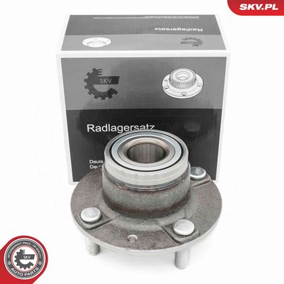 Wheel Bearing Kit ESEN SKV 29SKV334