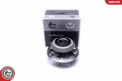 Wheel Bearing Kit ESEN SKV 29SKV337