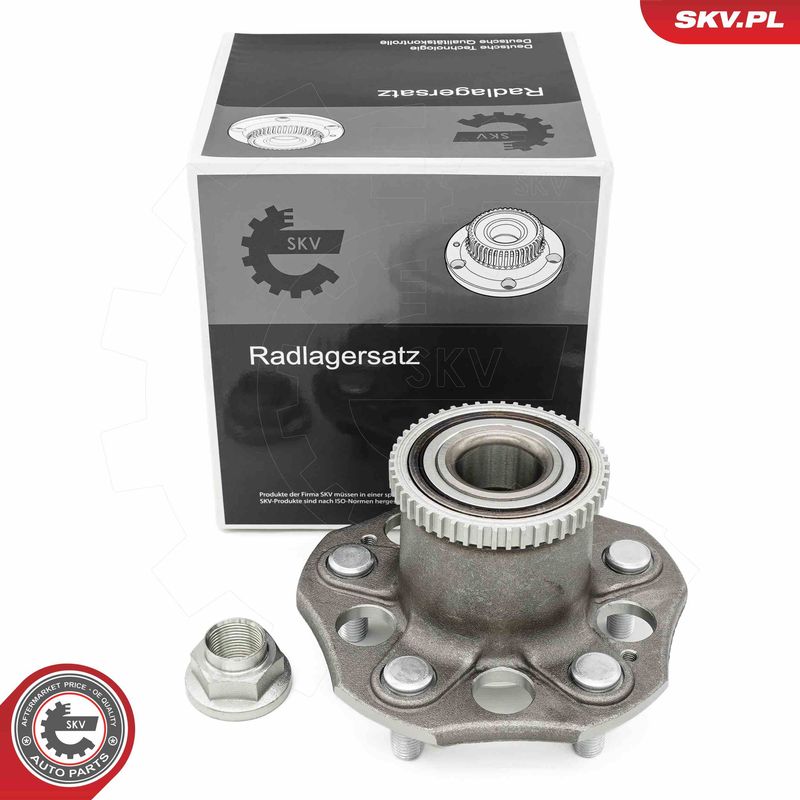 ESEN SKV 29SKV338 Wheel Bearing Kit