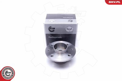 Wheel Bearing Kit ESEN SKV 29SKV339