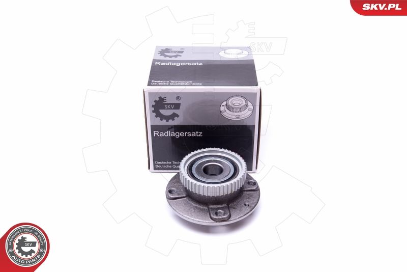 ESEN SKV 29SKV340 Wheel Bearing Kit