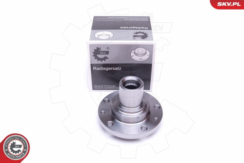 ESEN SKV 29SKV343 Wheel Bearing Kit