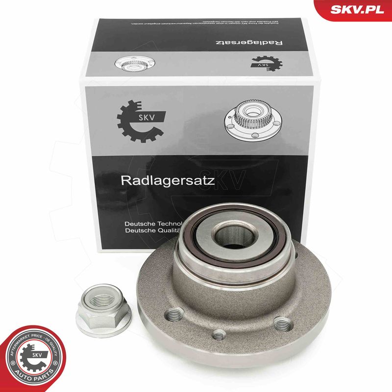 ESEN SKV 29SKV344 Wheel Bearing Kit