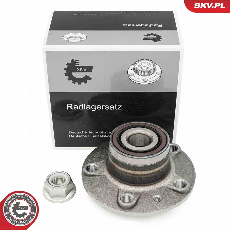ESEN SKV 29SKV345 Wheel Bearing Kit