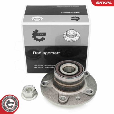 Wheel Bearing Kit ESEN SKV 29SKV345