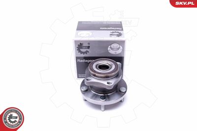 Wheel Bearing Kit ESEN SKV 29SKV346