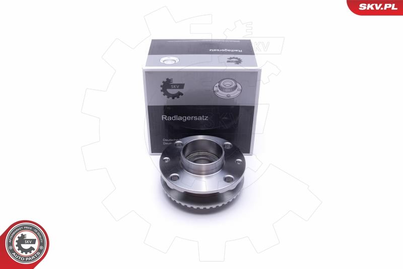 ESEN SKV 29SKV347 Wheel Bearing Kit