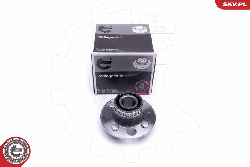 ESEN SKV 29SKV351 Wheel Bearing Kit