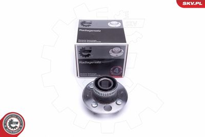 Wheel Bearing Kit ESEN SKV 29SKV351