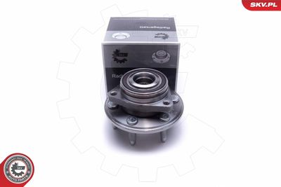 Wheel Bearing Kit ESEN SKV 29SKV352