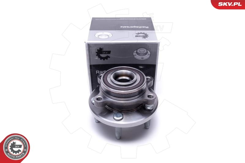 ESEN SKV 29SKV353 Wheel Bearing Kit