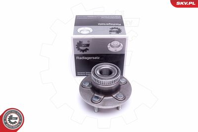 Wheel Bearing Kit ESEN SKV 29SKV354