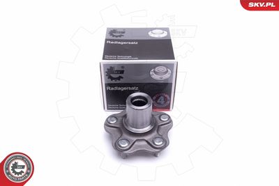 Wheel Bearing Kit ESEN SKV 29SKV355