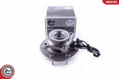 Wheel Bearing Kit ESEN SKV 29SKV356