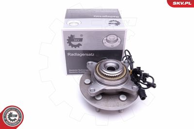 Wheel Bearing Kit ESEN SKV 29SKV357