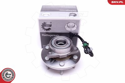 Wheel Bearing Kit ESEN SKV 29SKV360