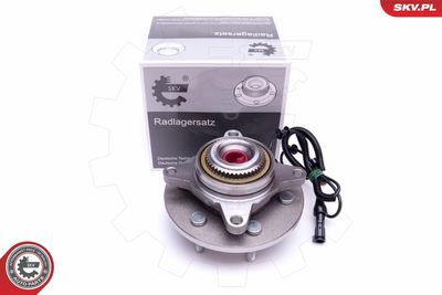 Wheel Bearing Kit ESEN SKV 29SKV361