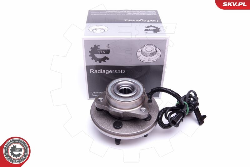 ESEN SKV 29SKV362 Wheel Bearing Kit