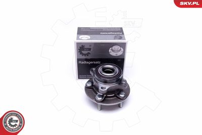 Wheel Bearing Kit ESEN SKV 29SKV363