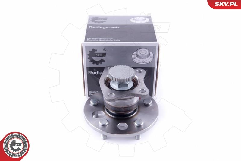 ESEN SKV 29SKV364 Wheel Bearing Kit