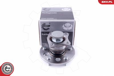 Wheel Bearing Kit ESEN SKV 29SKV364