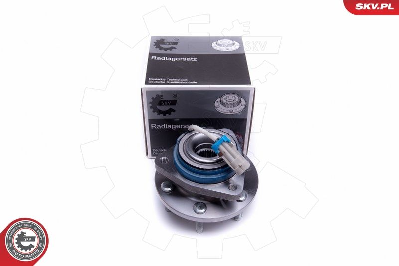 ESEN SKV 29SKV365 Wheel Bearing Kit