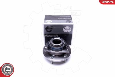 Wheel Bearing Kit ESEN SKV 29SKV367