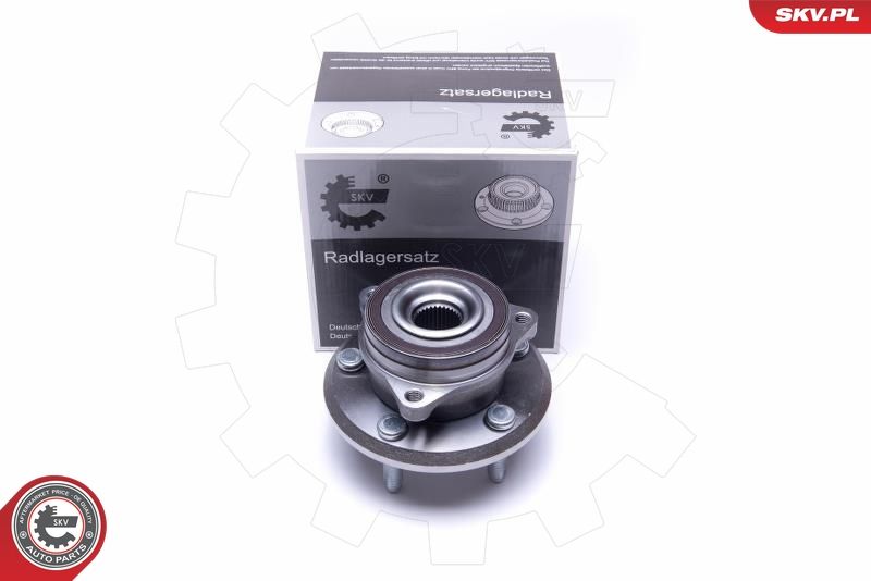 ESEN SKV 29SKV368 Wheel Bearing Kit