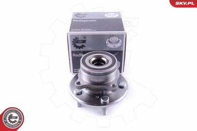 Wheel Bearing Kit ESEN SKV 29SKV369