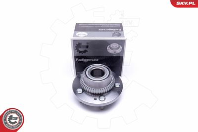 Wheel Bearing Kit ESEN SKV 29SKV370