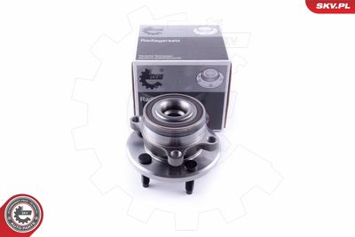 Wheel Bearing Kit ESEN SKV 29SKV371