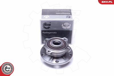 Wheel Bearing Kit ESEN SKV 29SKV372