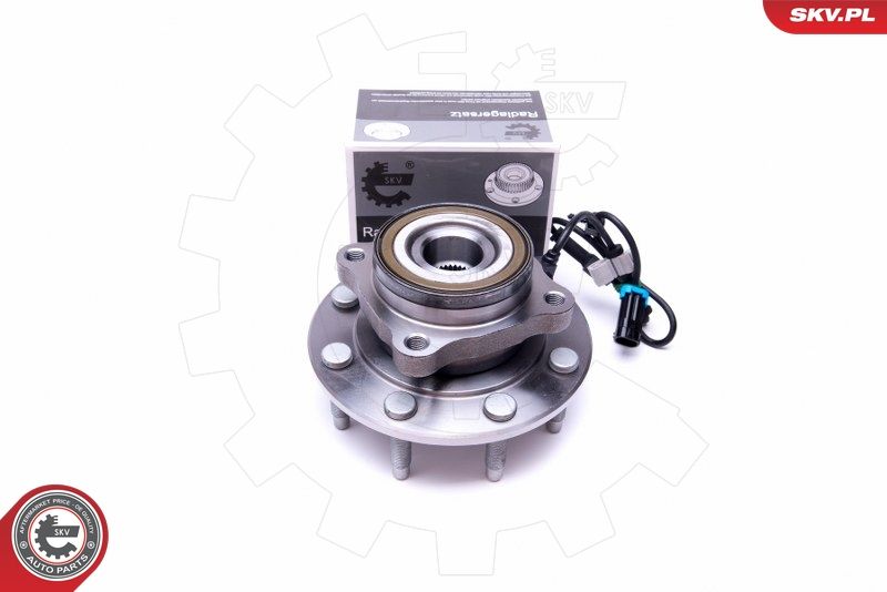 ESEN SKV 29SKV376 Wheel Bearing Kit