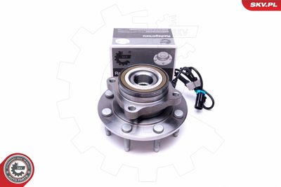 Wheel Bearing Kit ESEN SKV 29SKV376