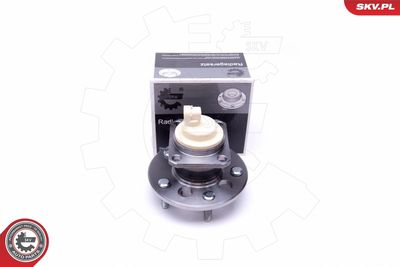 Wheel Bearing Kit ESEN SKV 29SKV377