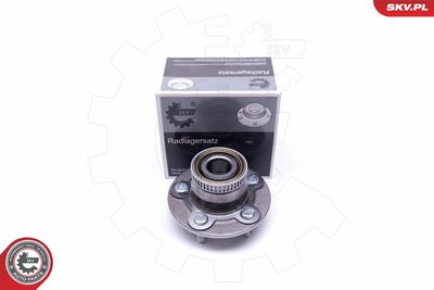 Wheel Bearing Kit ESEN SKV 29SKV378