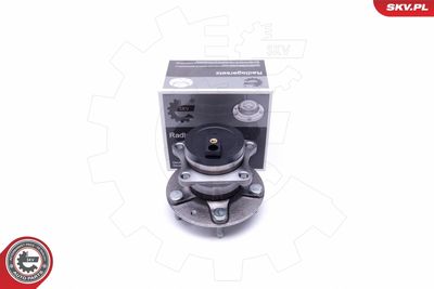 Wheel Bearing Kit ESEN SKV 29SKV379