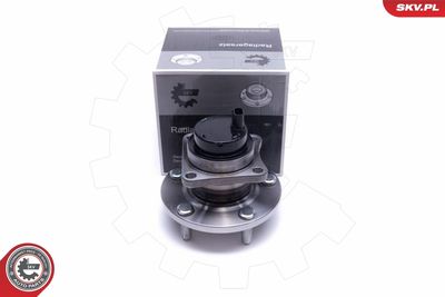 Wheel Bearing Kit ESEN SKV 29SKV382
