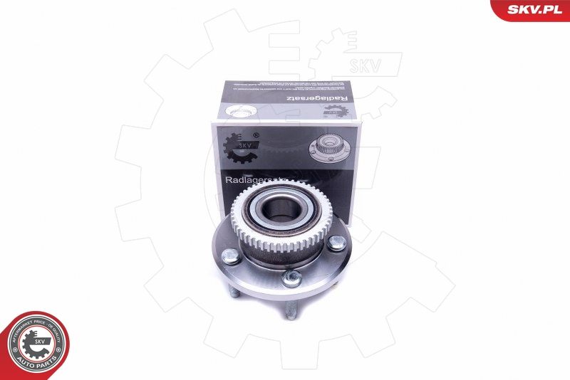 ESEN SKV 29SKV383 Wheel Bearing Kit
