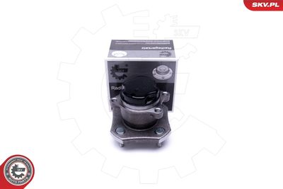 Wheel Bearing Kit ESEN SKV 29SKV384