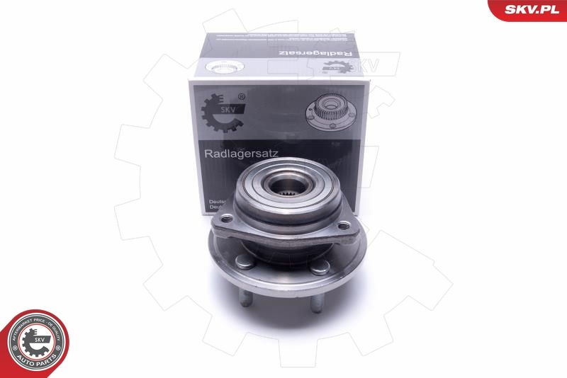 ESEN SKV 29SKV386 Wheel Bearing Kit