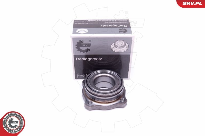 ESEN SKV 29SKV389 Wheel Bearing Kit