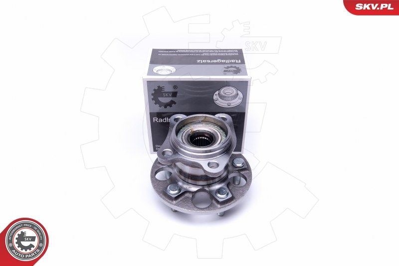 ESEN SKV 29SKV392 Wheel Bearing Kit