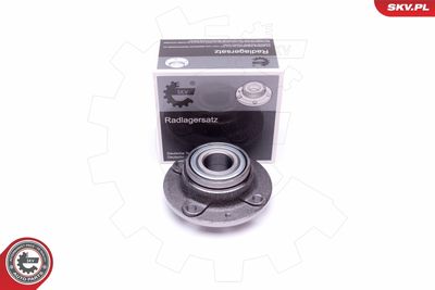 Wheel Bearing Kit ESEN SKV 29SKV394