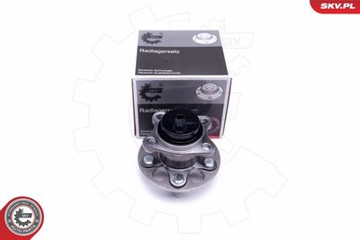 Wheel Bearing Kit ESEN SKV 29SKV395