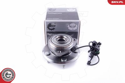 Wheel Bearing Kit ESEN SKV 29SKV398