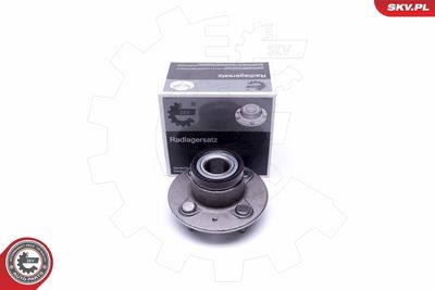 Wheel Bearing Kit ESEN SKV 29SKV403