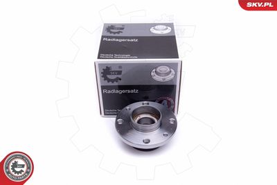 Wheel Bearing Kit ESEN SKV 29SKV404