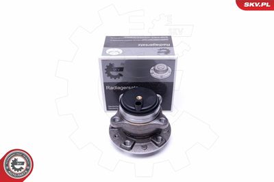 Wheel Bearing Kit ESEN SKV 29SKV406