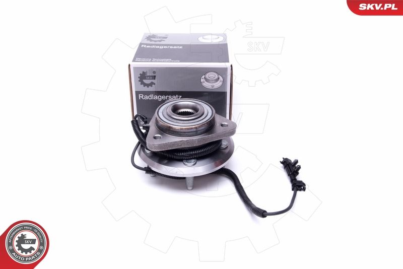 ESEN SKV 29SKV409 Wheel Bearing Kit